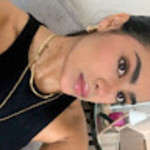 Meet your Posher, Maria salome